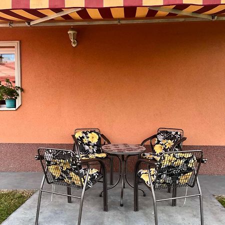 Apartmani Nikolic Višegrad エクステリア 写真