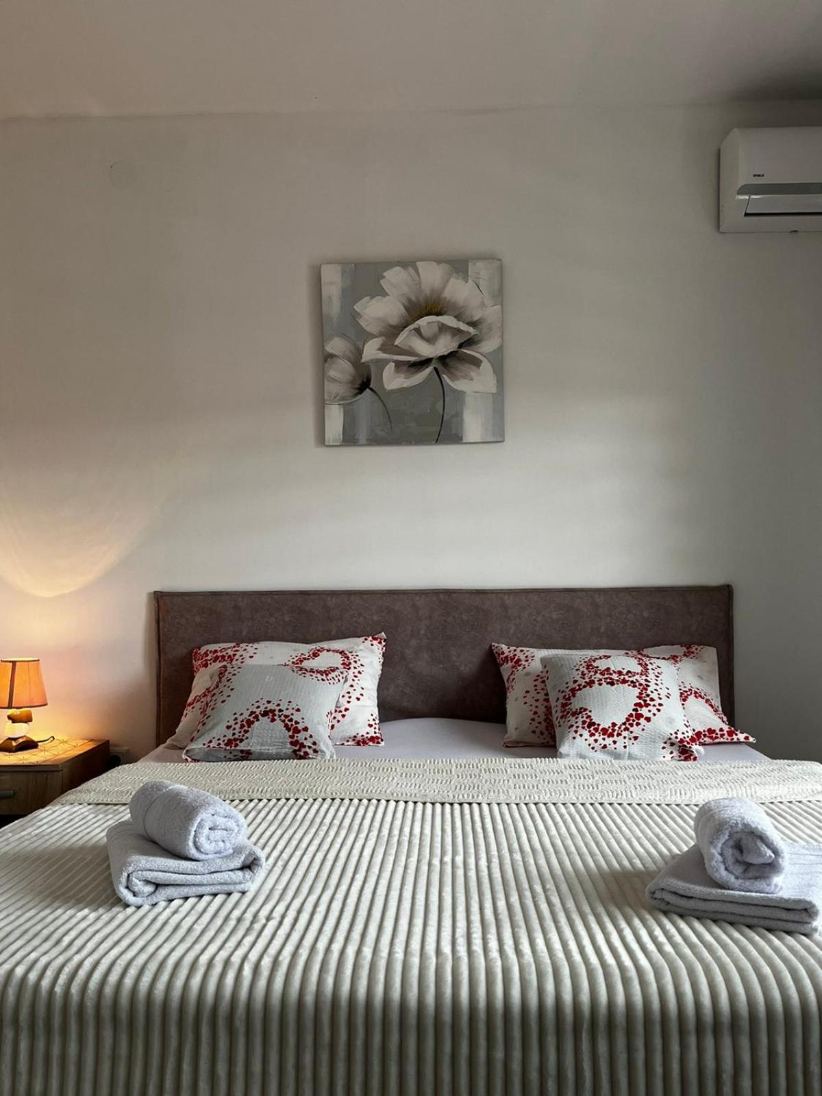 Apartmani Nikolic Višegrad 部屋 写真