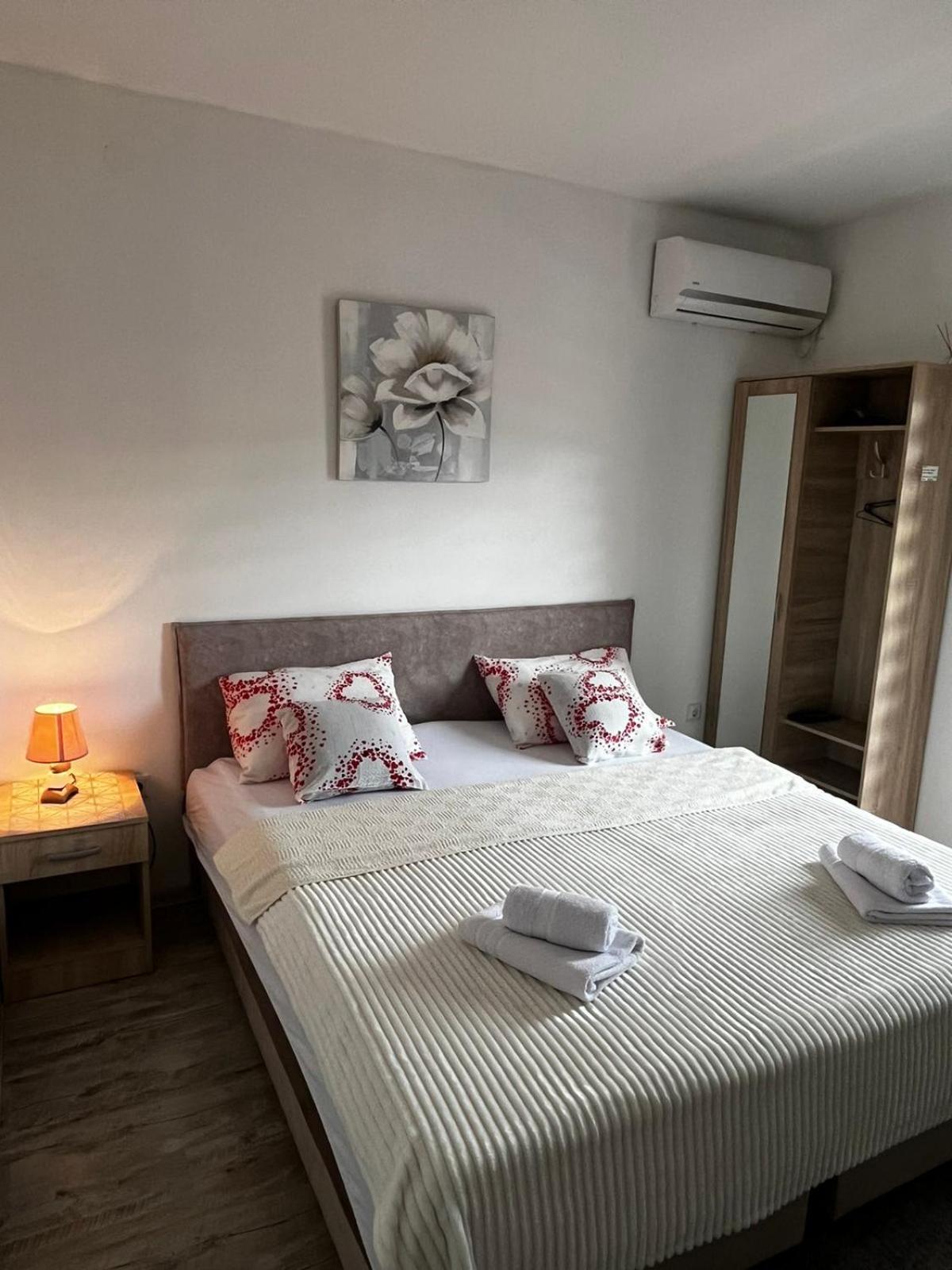 Apartmani Nikolic Višegrad 部屋 写真