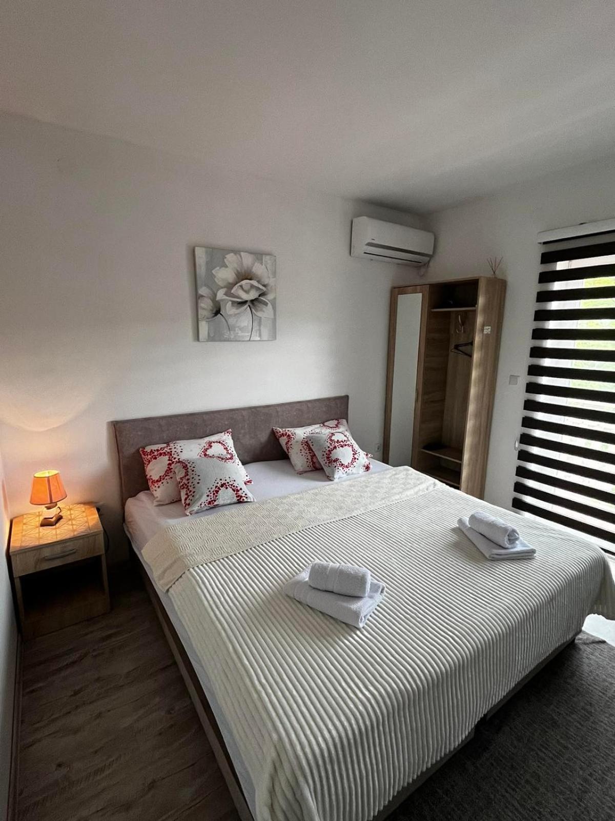 Apartmani Nikolic Višegrad 部屋 写真