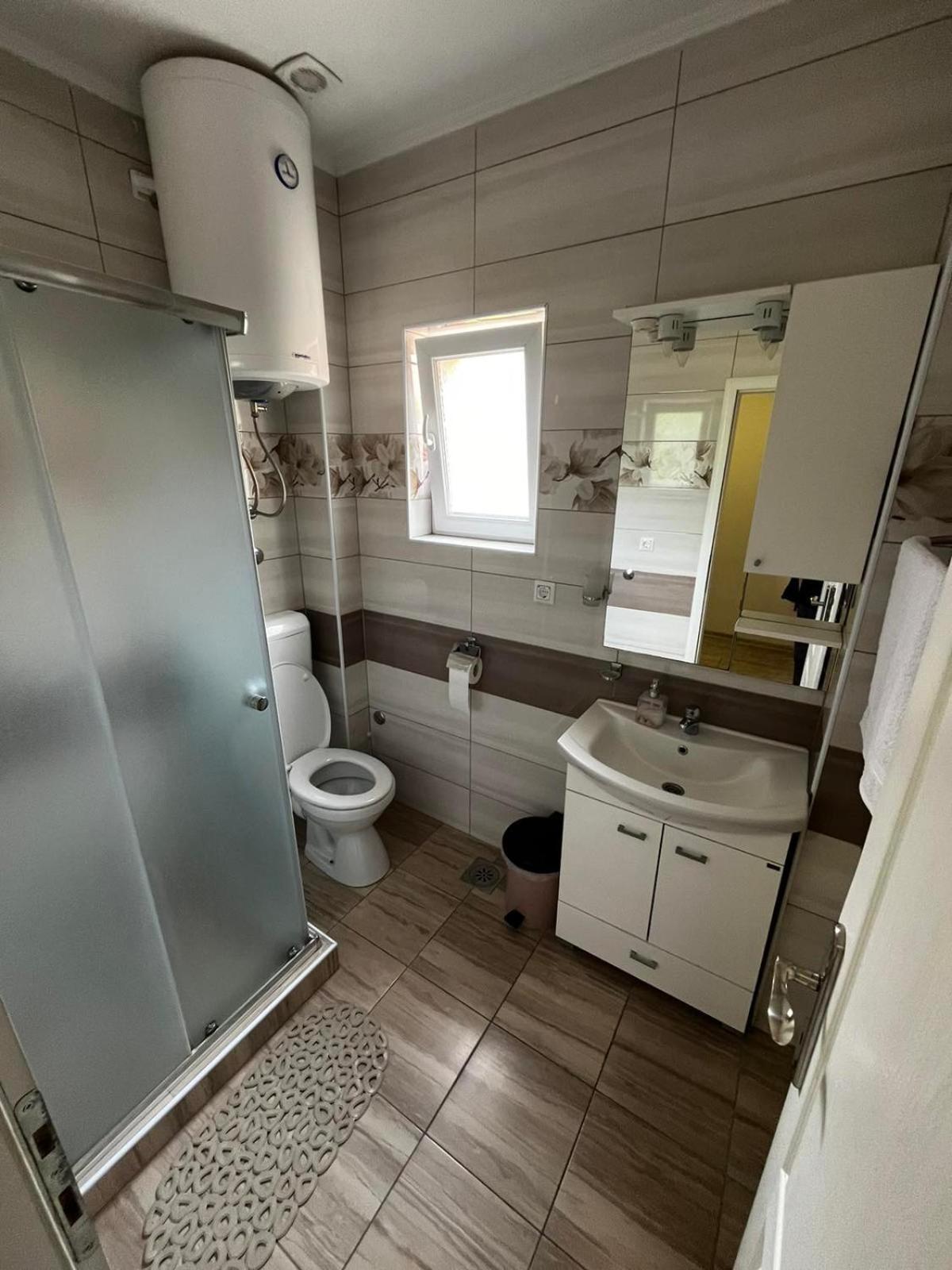 Apartmani Nikolic Višegrad 部屋 写真