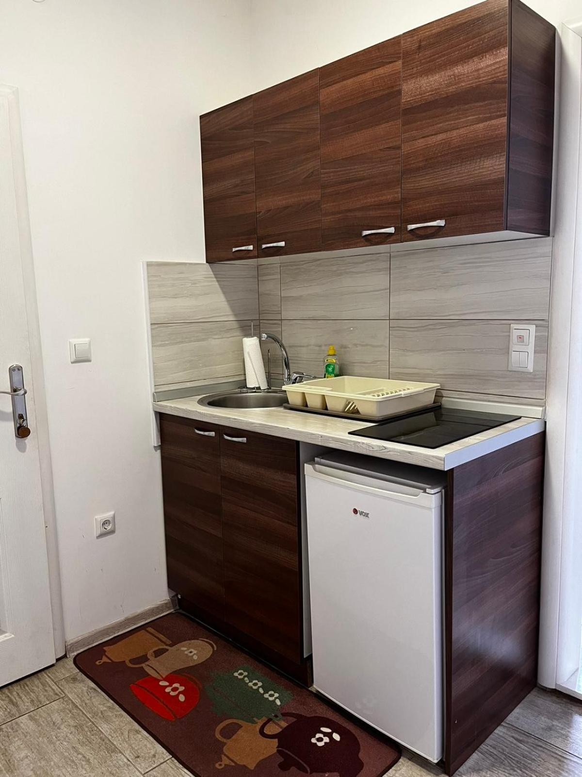 Apartmani Nikolic Višegrad 部屋 写真
