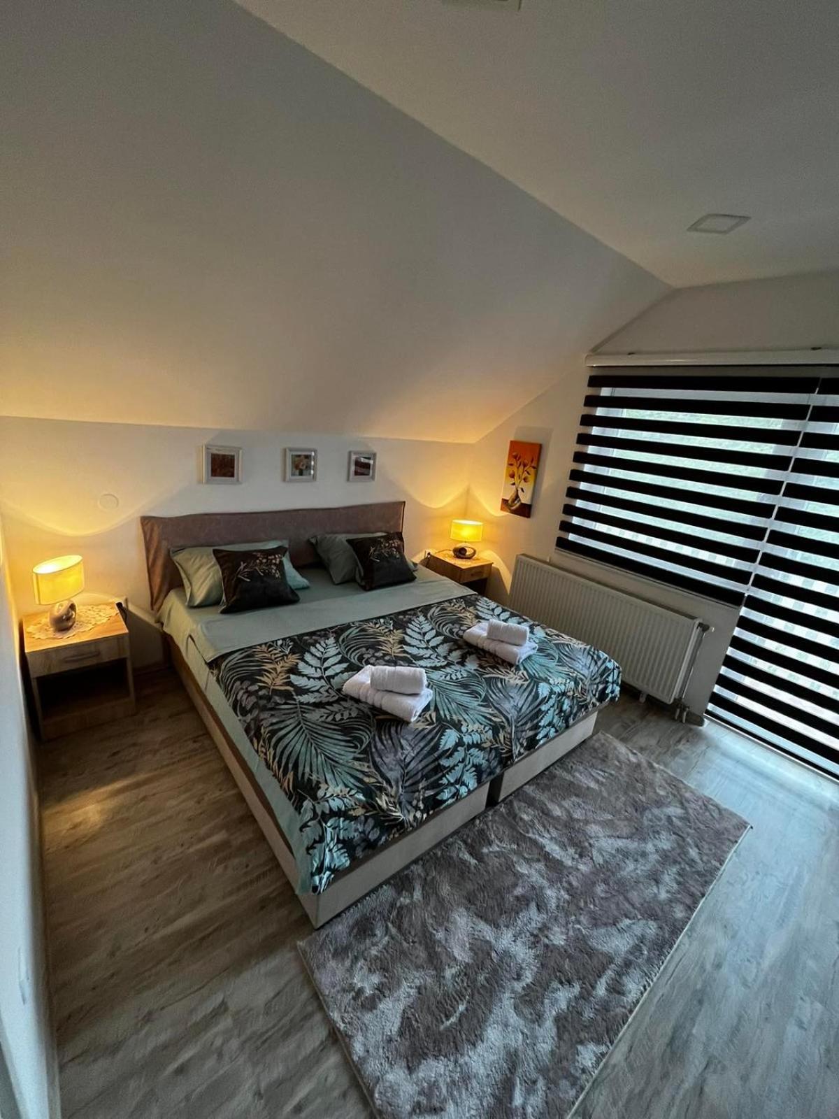 Apartmani Nikolic Višegrad 部屋 写真