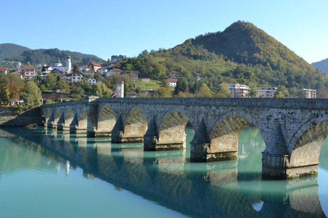 Apartmani Nikolic Višegrad 部屋 写真