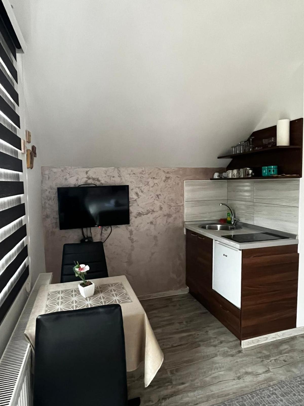 Apartmani Nikolic Višegrad 部屋 写真