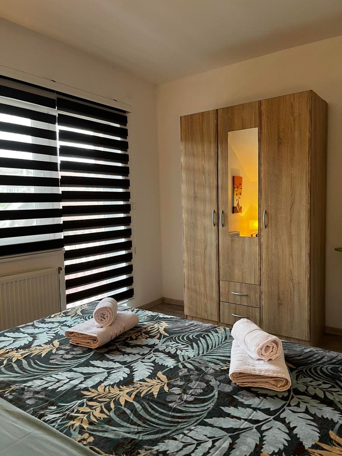 Apartmani Nikolic Višegrad 部屋 写真