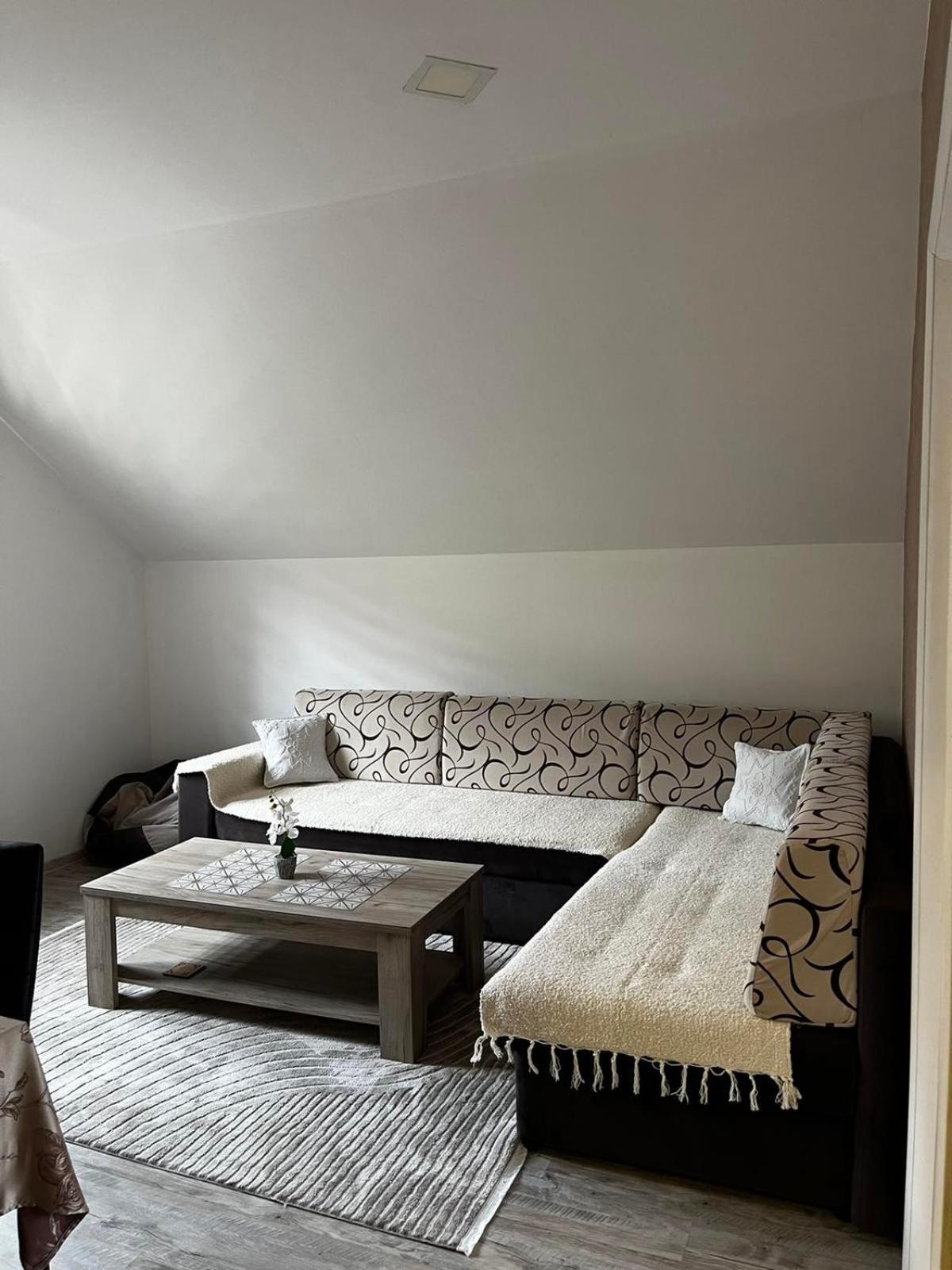 Apartmani Nikolic Višegrad 部屋 写真