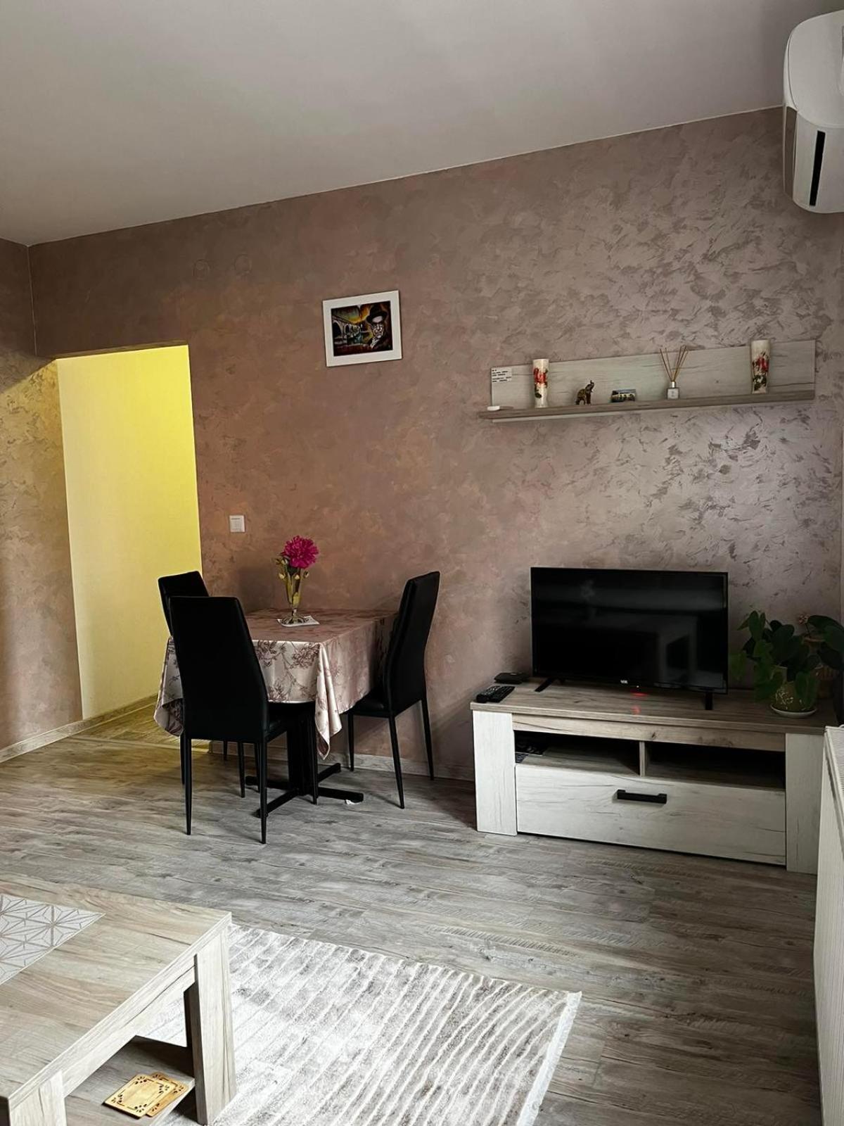 Apartmani Nikolic Višegrad 部屋 写真