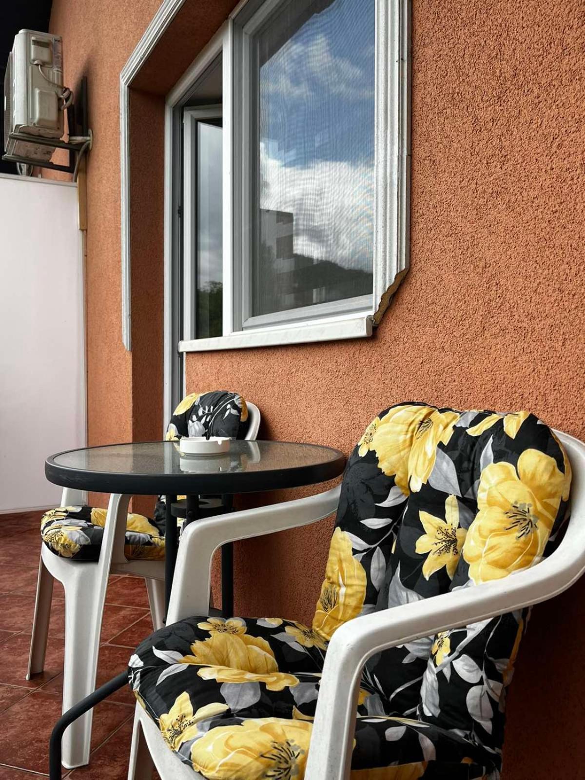 Apartmani Nikolic Višegrad 部屋 写真