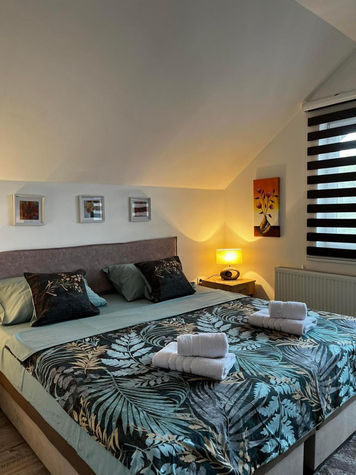 Apartmani Nikolic Višegrad 部屋 写真