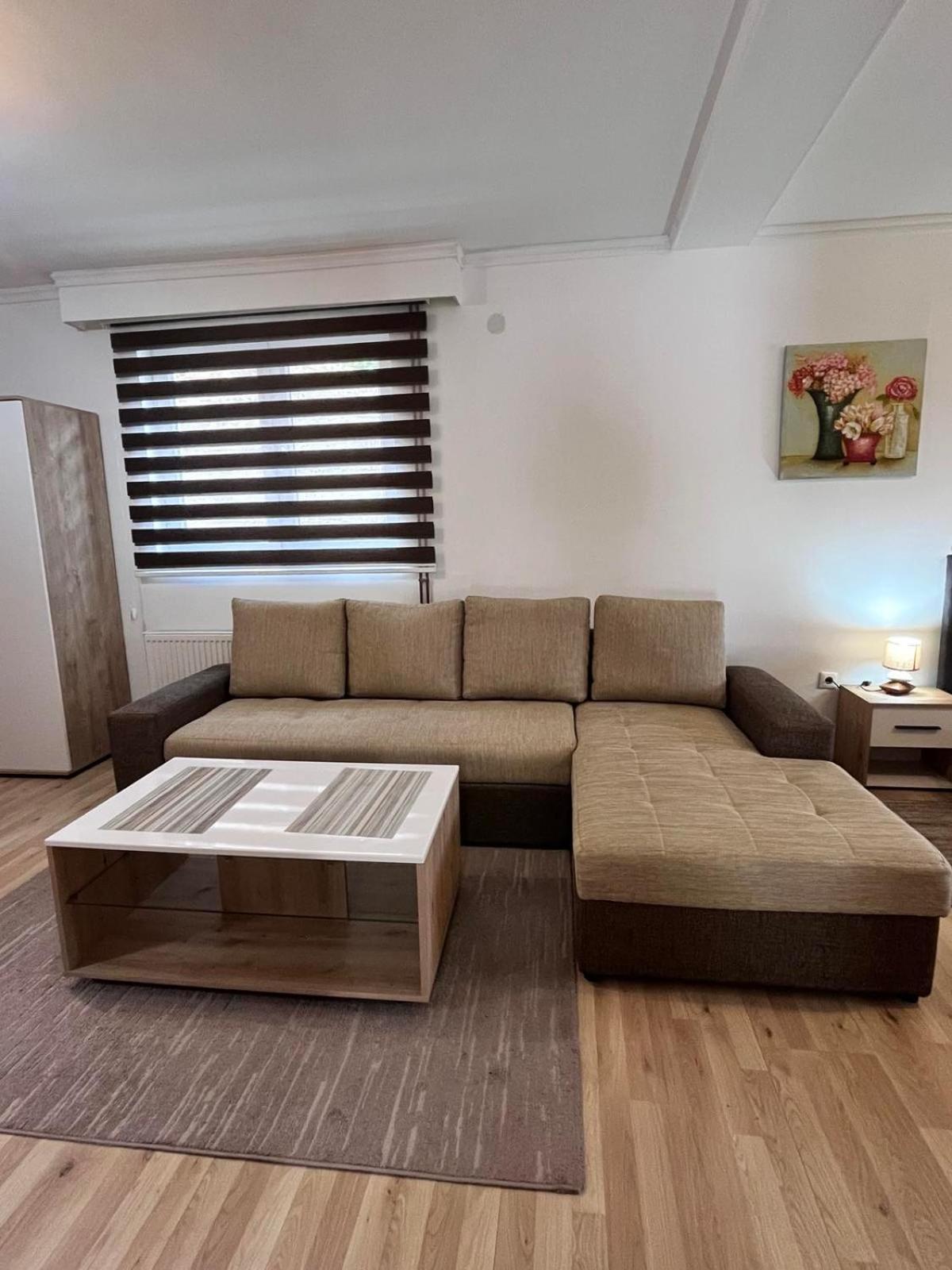 Apartmani Nikolic Višegrad エクステリア 写真