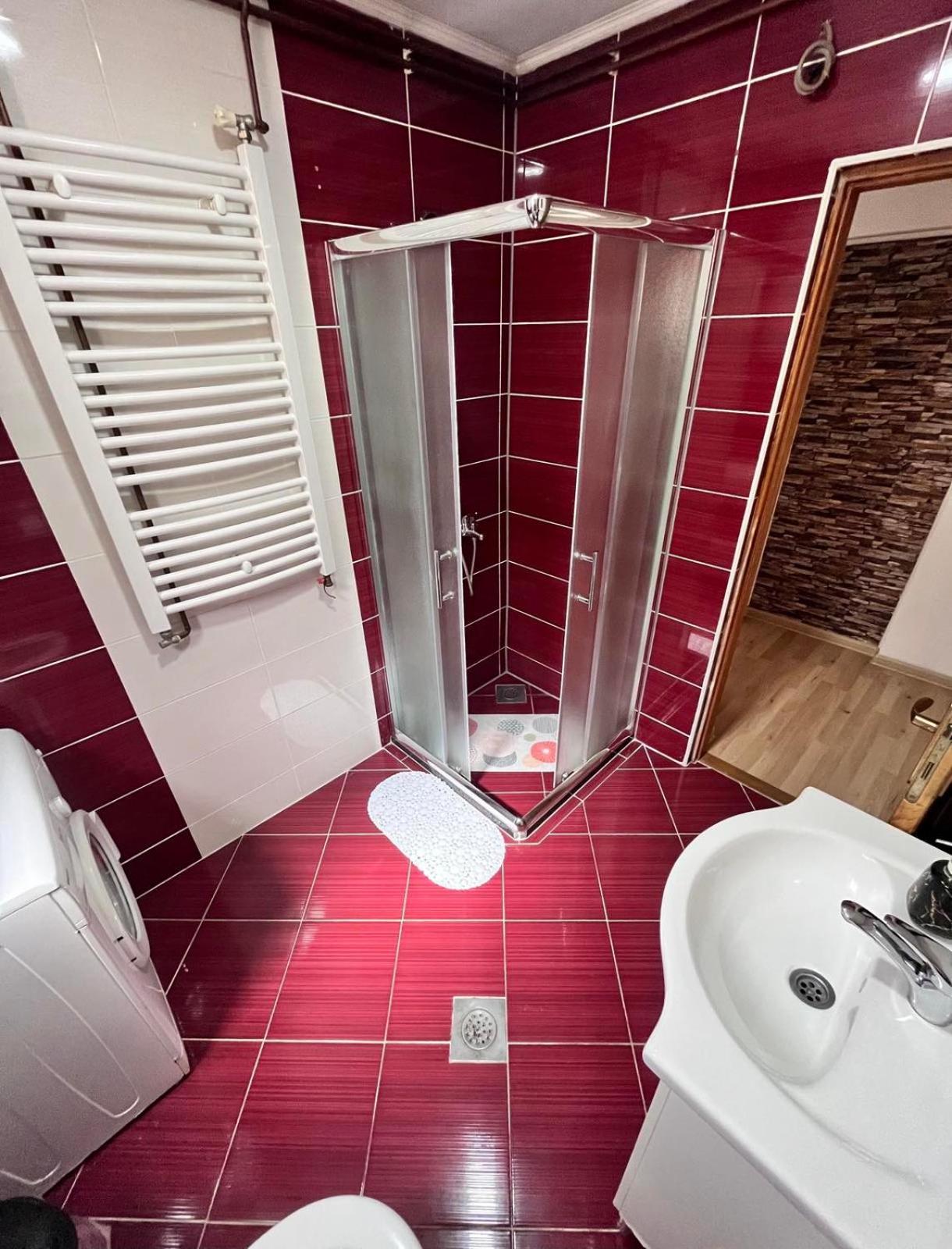 Apartmani Nikolic Višegrad エクステリア 写真