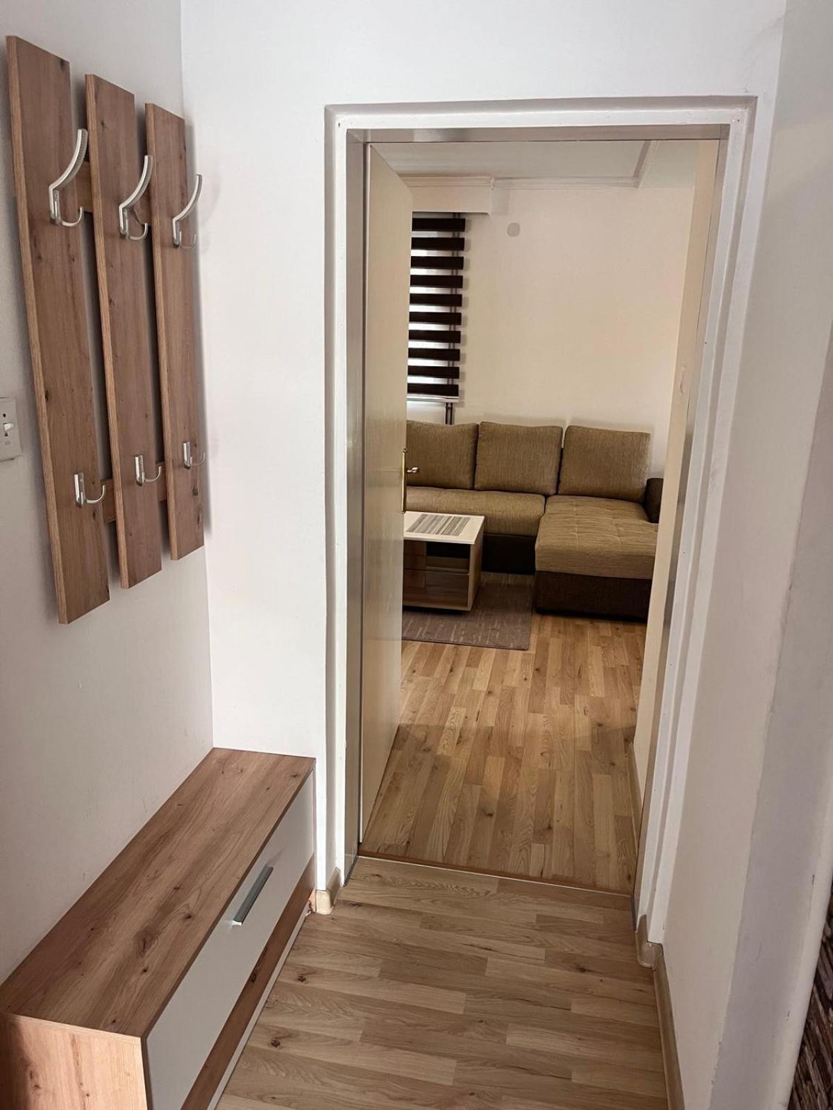 Apartmani Nikolic Višegrad エクステリア 写真