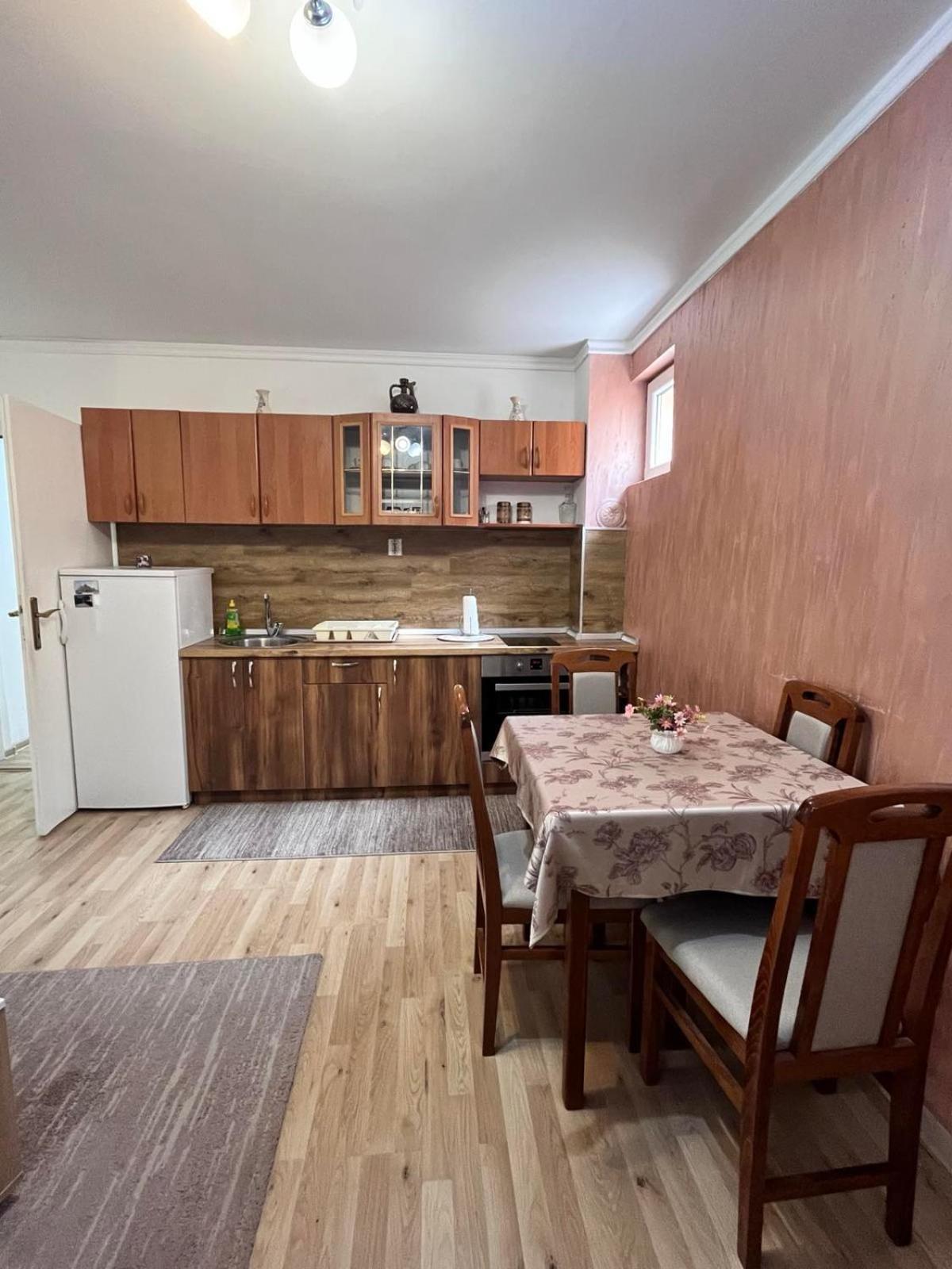 Apartmani Nikolic Višegrad エクステリア 写真