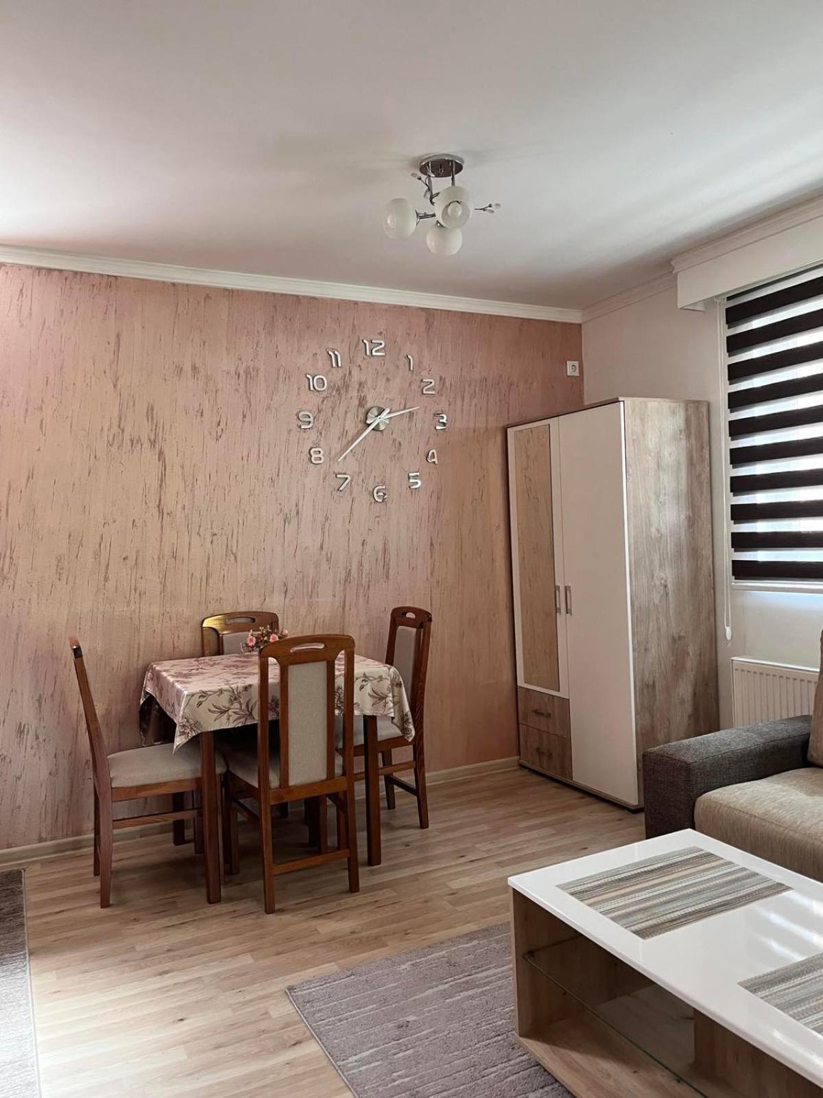 Apartmani Nikolic Višegrad エクステリア 写真