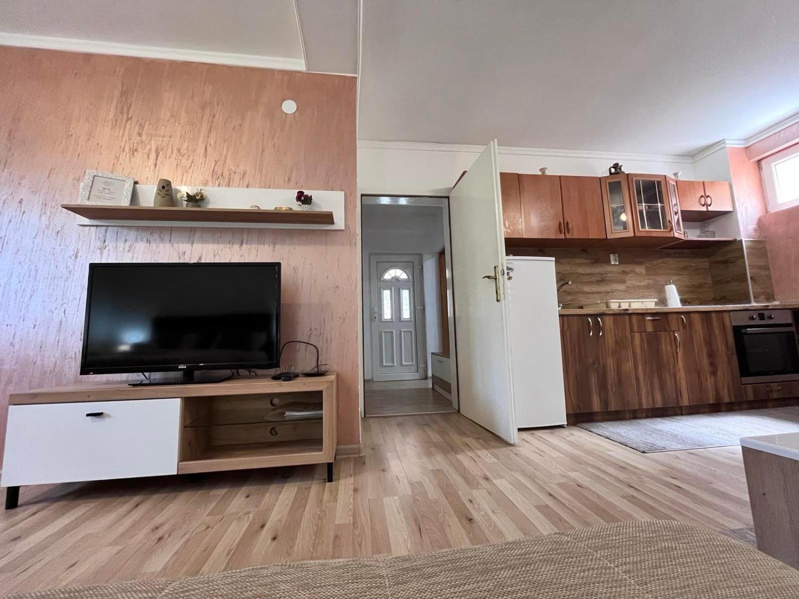 Apartmani Nikolic Višegrad エクステリア 写真